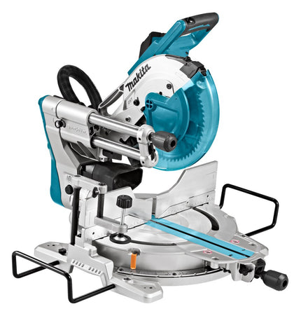 Afbeelding Makita 230 v radiaal afkortzaag 260 mm LS1019L