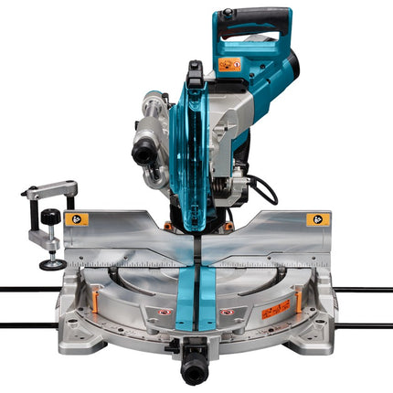 Afbeelding Makita 230 v radiaal afkortzaag 260 mm LS1019L
