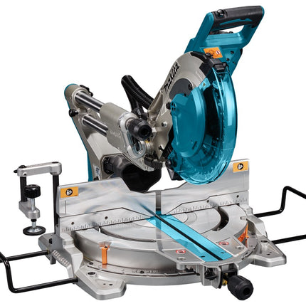 Afbeelding Makita 230 v radiaal afkortzaag 260 mm LS1019L