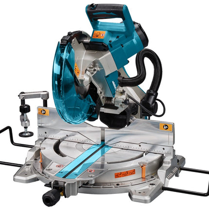 Afbeelding Makita 230 v radiaal afkortzaag 260 mm LS1019L