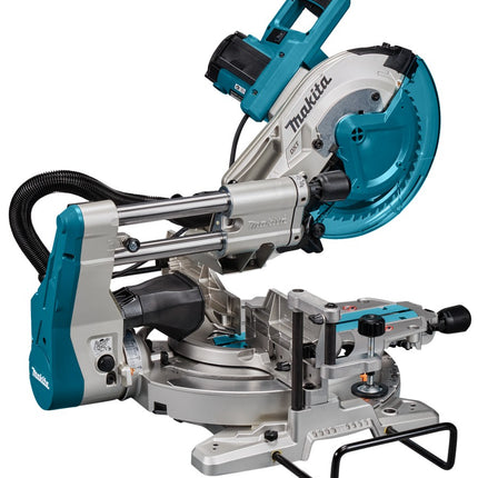 Afbeelding Makita 230 v radiaal afkortzaag 260 mm LS1019L