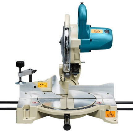 Afbeelding Makita 230 v afkortzaag 260 mm LS1040N
