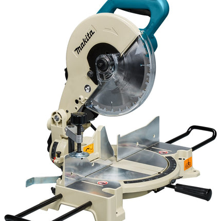 Afbeelding Makita 230 v afkortzaag 260 mm LS1040N