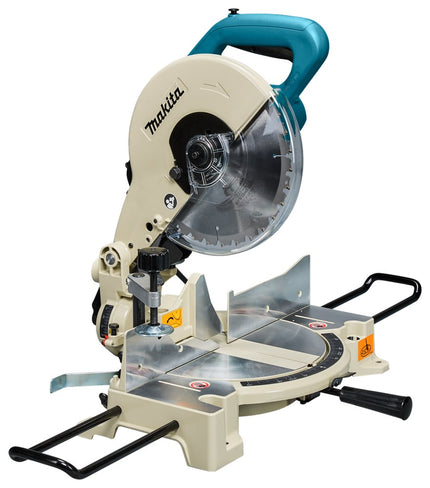 Afbeelding Makita 230 v afkortzaag 260 mm LS1040N