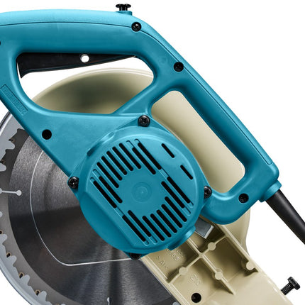 Afbeelding Makita 230 v afkortzaag 260 mm LS1040N