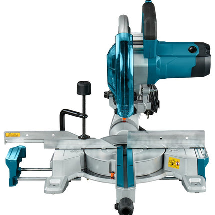 Afbeelding Makita 230 v radiaal afkortzaag 260 mm LS1110F