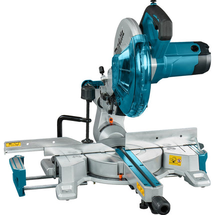 Afbeelding Makita 230 v radiaal afkortzaag 260 mm LS1110F