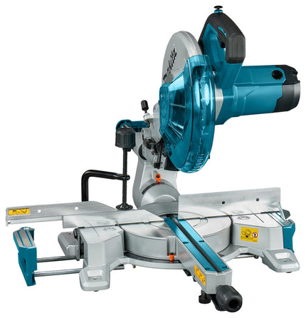 Afbeelding Makita 230 v radiaal afkortzaag 260 mm LS1110F