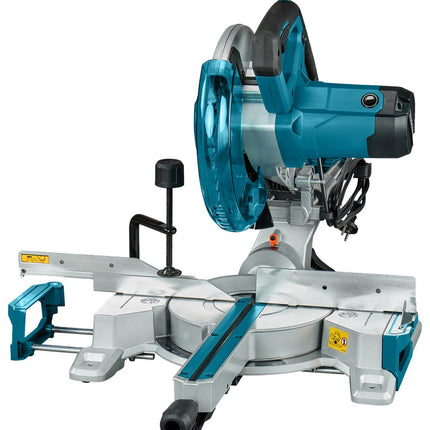 Afbeelding Makita 230 v radiaal afkortzaag 260 mm LS1110F