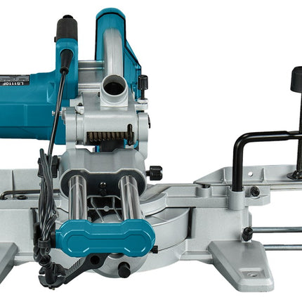 Afbeelding Makita 230 v radiaal afkortzaag 260 mm LS1110F