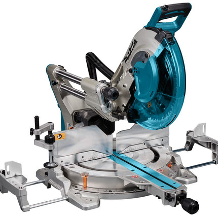 Afbeelding Makita 230 v radiaal afkortzaag 305 mm LS1219L