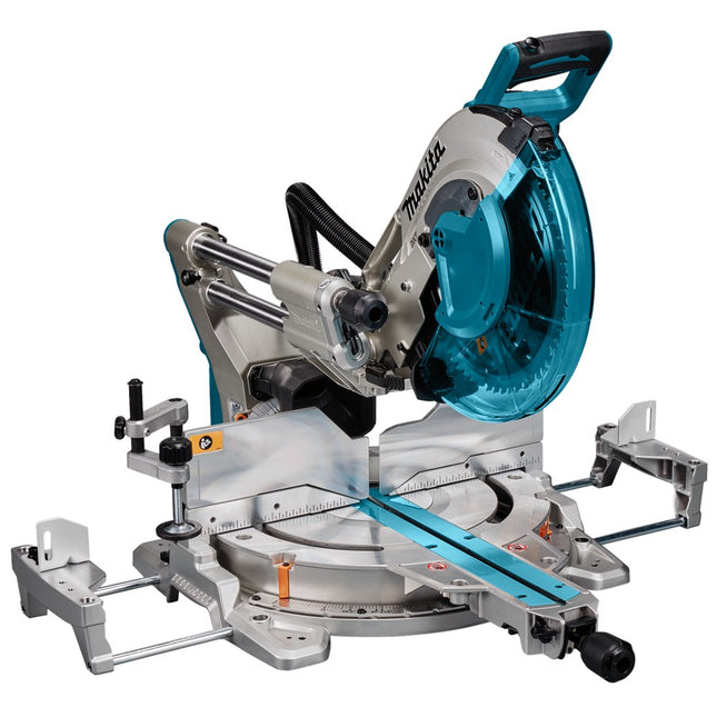 Afbeelding Makita 230 v radiaal afkortzaag 305 mm LS1219L