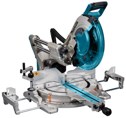 Afbeelding Makita 230 v radiaal afkortzaag 305 mm LS1219L