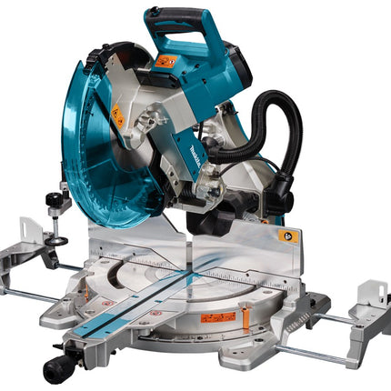 Afbeelding Makita 230 v radiaal afkortzaag 305 mm LS1219L