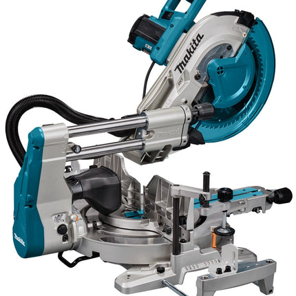 Afbeelding Makita 230 v radiaal afkortzaag 305 mm LS1219L