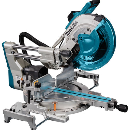 Afbeelding Makita 230 v radiaal afkortzaag 305 mm LS1219L
