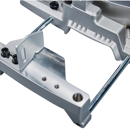 Afbeelding Makita 230 v radiaal afkortzaag 305 mm LS1219L