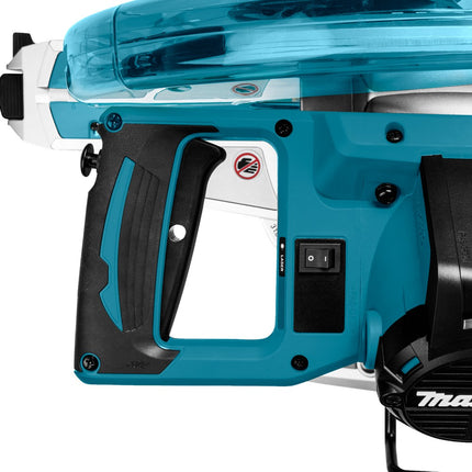 Afbeelding Makita 230 v radiaal afkortzaag 305 mm LS1219L
