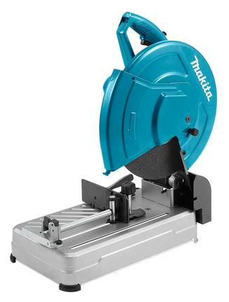 Afbeelding Makita 230 v afkort slijpmachine 355 mm LW1400