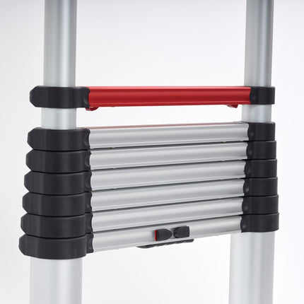 Ladder TL Smart Up active USP 6 redstep
