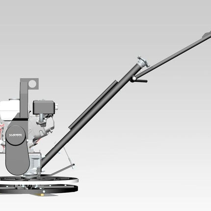Lievers LTM Vlindermachine-2