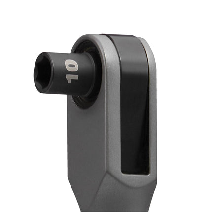 M12 FPTR-0 M12 Fuel Insider Doorsteekratel