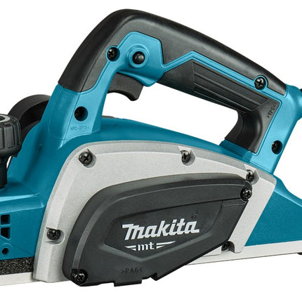 Afbeelding Makita 230 v schaaf 82 mm M1901B