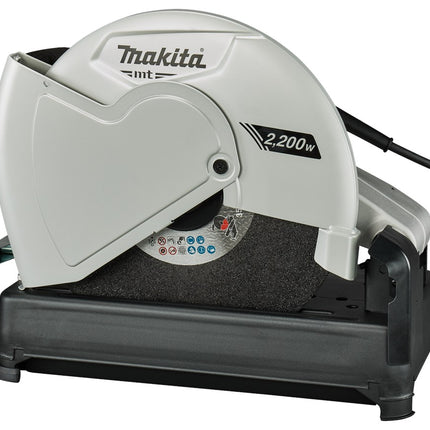 Afbeelding Makita 230 v afkort slijpmachine 355 mm M2402B