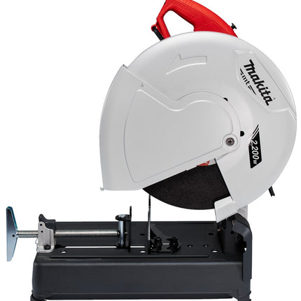 Afbeelding Makita 230 v afkort slijpmachine 355 mm M2403