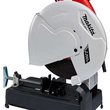 Afbeelding Makita 230 v afkort slijpmachine 355 mm M2403