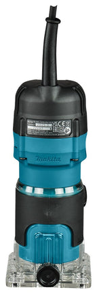 Afbeelding Makita 230 v kantenfrees M3702B