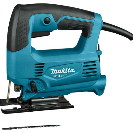 Afbeelding Makita 230 v decoupeerzaag d-greep M4301B