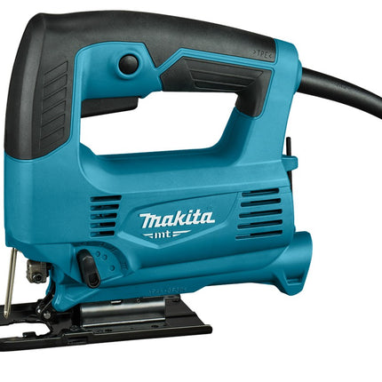 Afbeelding Makita 230 v decoupeerzaag d-greep M4301B
