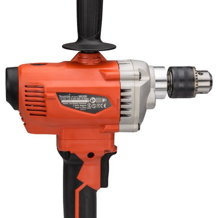Afbeelding Makita 230 v boormachine M6200
