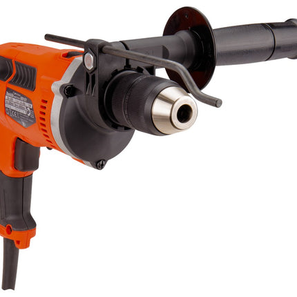 Afbeelding Makita 230 v klopboormachine