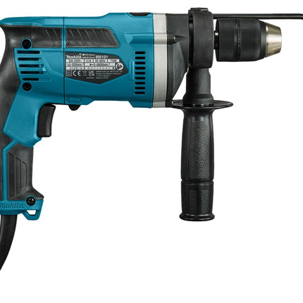 Afbeelding Makita 230 v klopboormachine M8101B