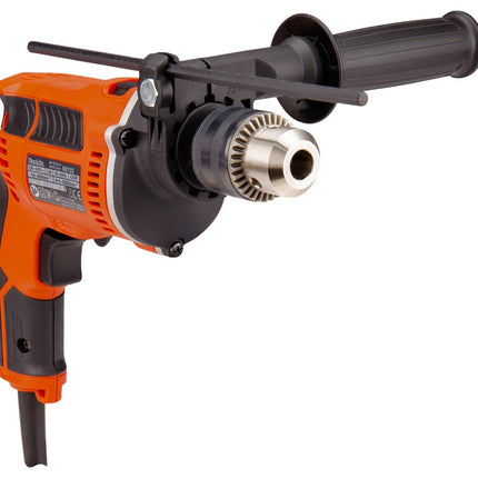 Afbeelding Makita 230 v klopboormachine M8103