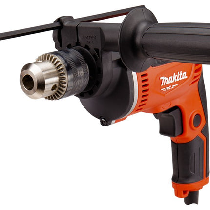 Afbeelding Makita 230 v klopboormachine M8103