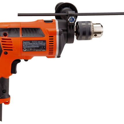 Afbeelding Makita 230 v klopboormachine M8103