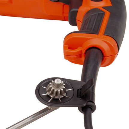 Afbeelding Makita 230 v klopboormachine M8103