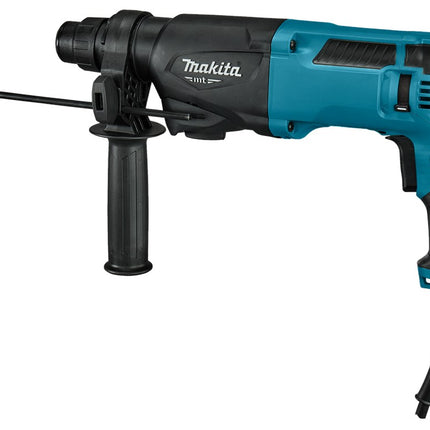 Afbeelding Makita 230 v boorhamer M8700B