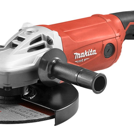 Afbeelding Makita 230 v haakse slijper 230 mm M9001