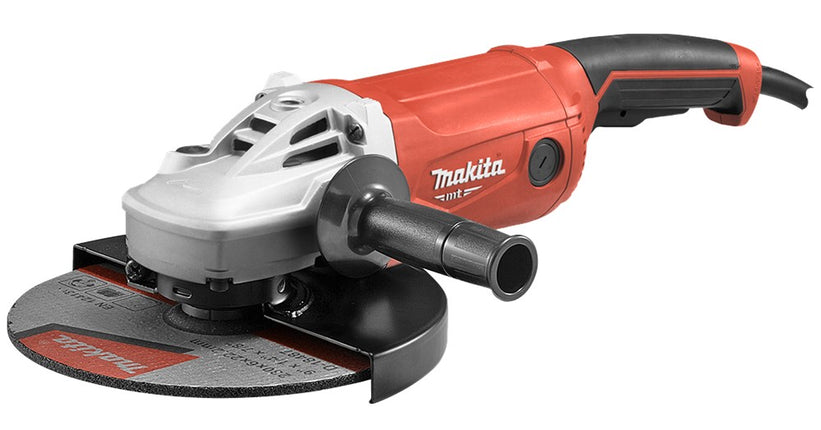 Afbeelding Makita 230 v haakse slijper 230 mm M9001