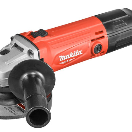 Afbeelding Makita 230 v haakse slijper 125 mm M9503RK