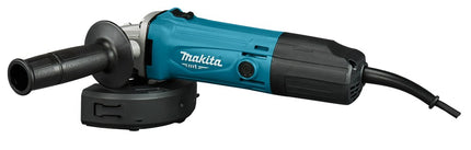 Afbeelding Makita 230 v haakse slijper 125 mm M9503RB