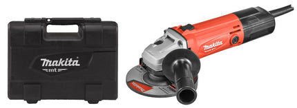 Afbeelding Makita 230 v haakse slijper 125 mm M9503RK