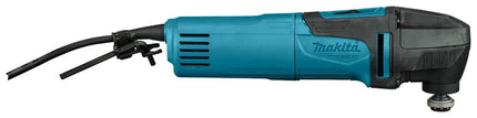 Afbeelding Makita 230 v multitool M9800B