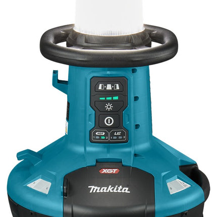 Afbeelding Makita draadloze omgevingslamp ML010G