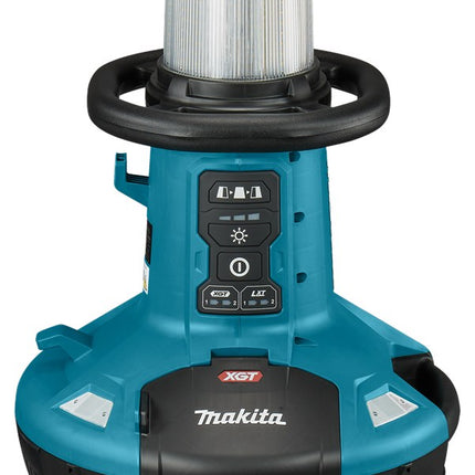 Afbeelding Makita draadloze omgevingslamp ML010G