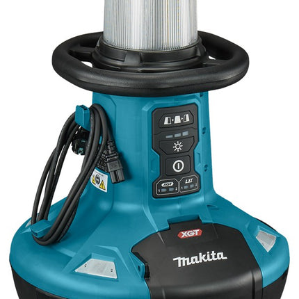 Afbeelding Makita draadloze omgevingslamp ML010G